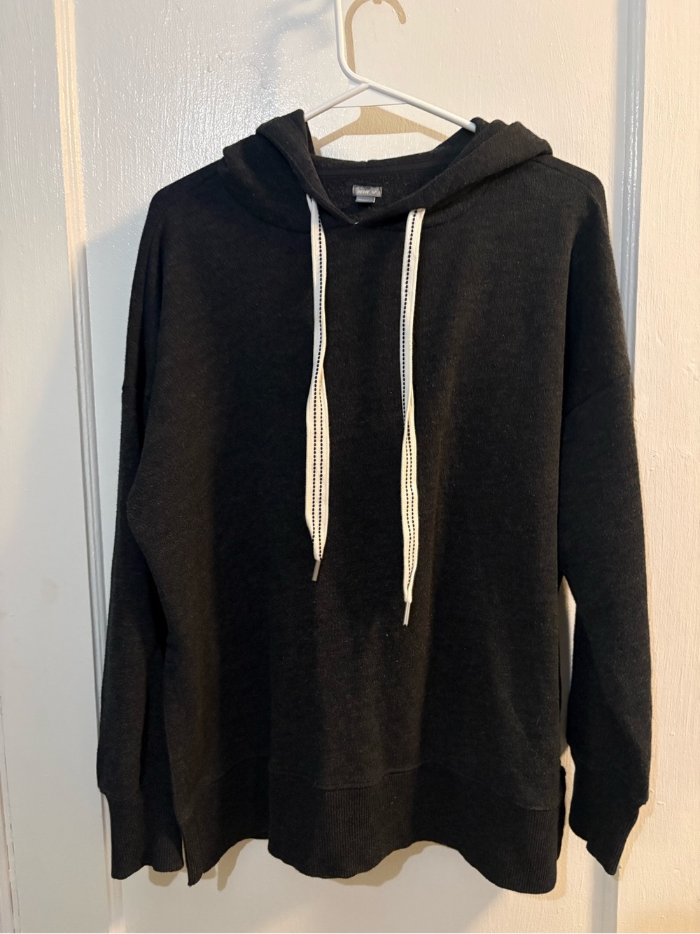Aerie Hooded Pullover Sweatshirt